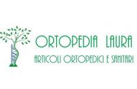 Ortopedia Laura  (Nichelino) logo