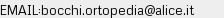 Indirizzo email