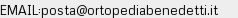 Indirizzo email