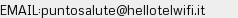 Indirizzo email