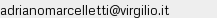 Indirizzo email
