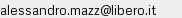Indirizzo email
