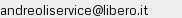 Indirizzo email