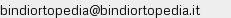 Indirizzo email