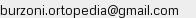 Indirizzo email