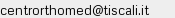 Indirizzo email