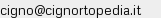 Indirizzo email