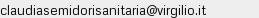 Indirizzo email