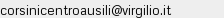 Indirizzo email