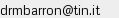 Indirizzo email