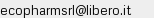 Indirizzo email