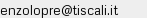 Indirizzo email