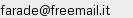 Indirizzo email