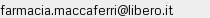 Indirizzo email