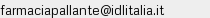 Indirizzo email