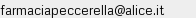 Indirizzo email