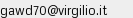 Indirizzo email