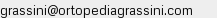 Indirizzo email