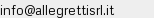 Indirizzo email