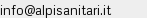 Indirizzo email