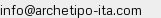 Indirizzo email