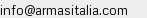 Indirizzo email