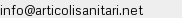 Indirizzo email