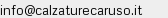Indirizzo email