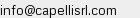 Indirizzo email
