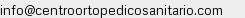 Indirizzo email