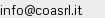 Indirizzo email