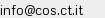 Indirizzo email