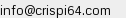 Indirizzo email