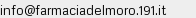 Indirizzo email