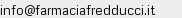 Indirizzo email