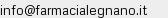 Indirizzo email