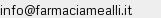 Indirizzo email
