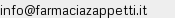 Indirizzo email