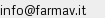 Indirizzo email