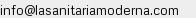 Indirizzo email