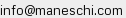 Indirizzo email