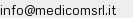 Indirizzo email