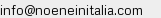 Indirizzo email