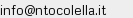Indirizzo email