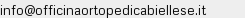 Indirizzo email