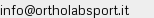 Indirizzo email