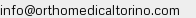 Indirizzo email