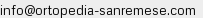 Indirizzo email