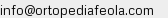 Indirizzo email