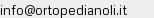Indirizzo email